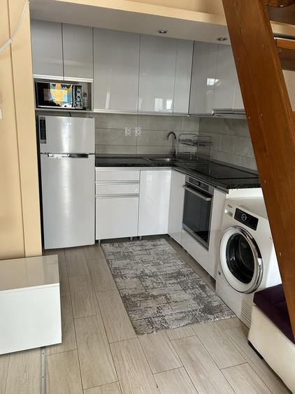 Apartament cu 2 camere în Ultracentral