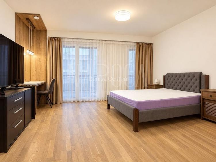 Apartament o camera de vanzare in Iris, Cluj Napoca