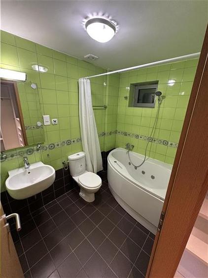 Apartament cu 2 camere semidecomandat în Băneasa