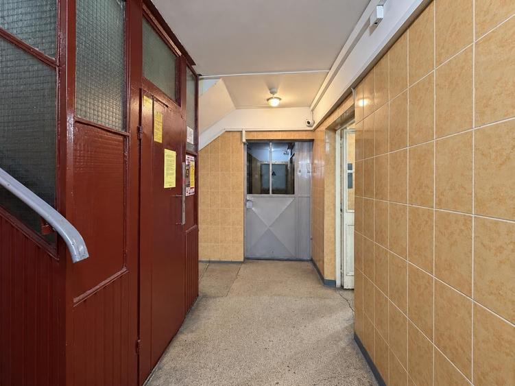 Garsonieră semidecomandată în Dristor