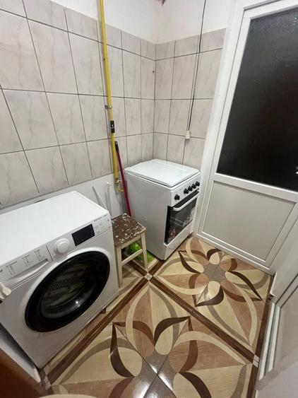 Apartament nedecomandat în Central