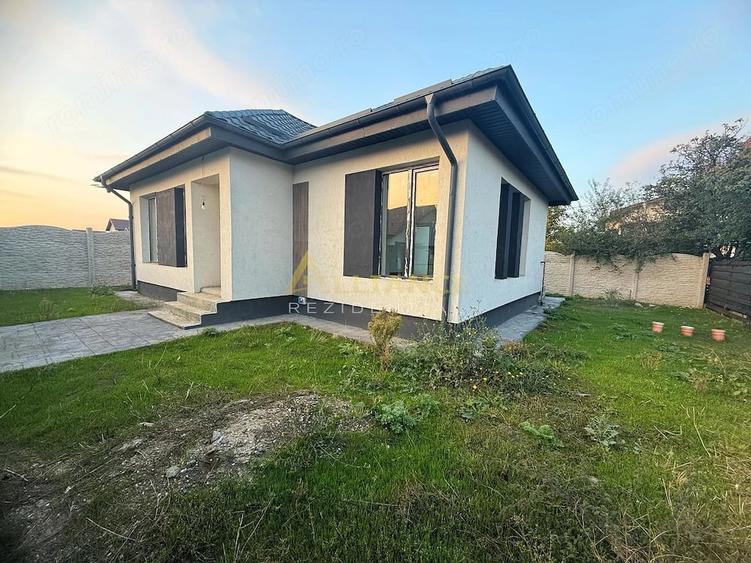 Casa Individuala 3 Camere 1 Baie Teren 270 mp - 6