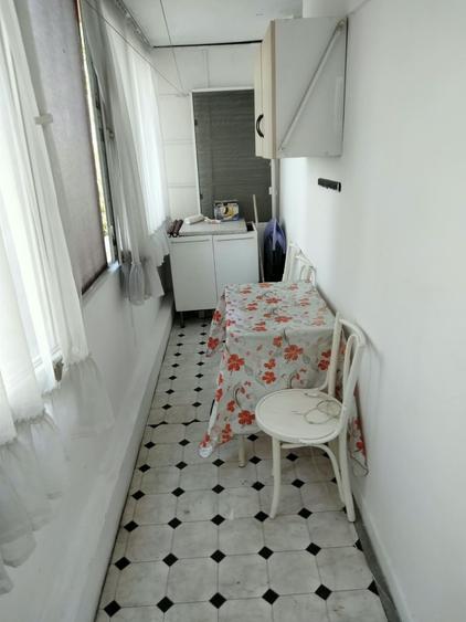 Apartament cu 2 camere semidecomandat, mobilat în Iancului