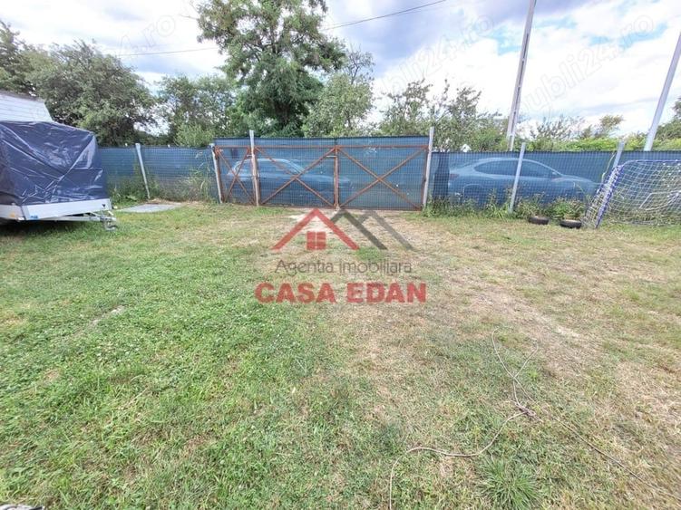 Casă cu 4 camere în Florești