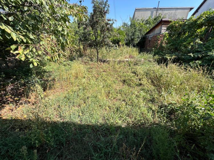 Casă cu 3 camere cu Teren 400 Mp în Terezian