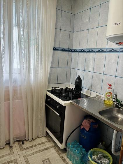 Garsonieră decomandată în Exterior Vest