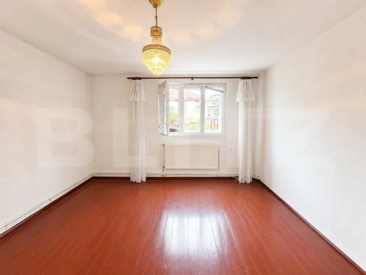 Casa individuala zona excelenta, Dambu Rotund, 307 mp curte - 4