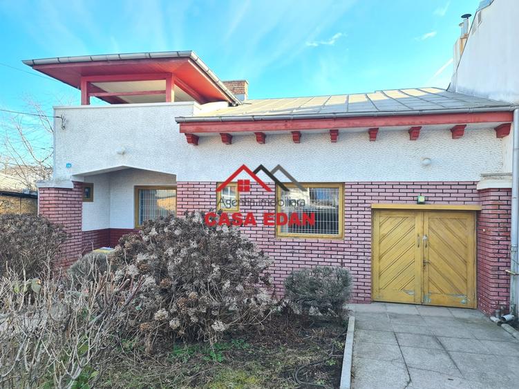 Casă individuală cu 5 camere cu Teren 835 Mp în Câmpina