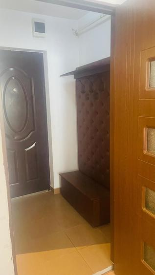Garsonieră semidecomandată în Central