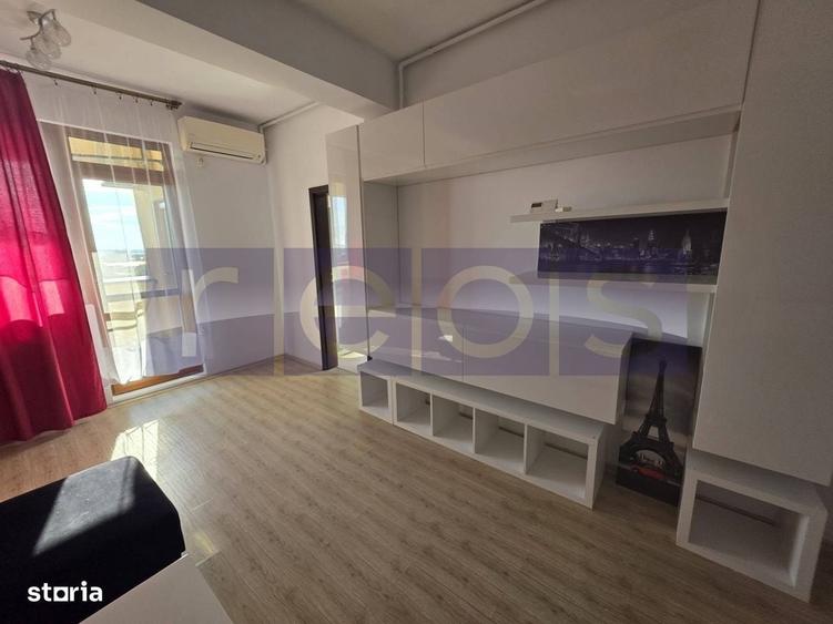 Apartament cu 2 camere decomandat în Ghencea