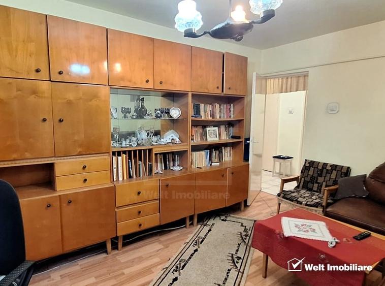 Inchiriere 2 camere, Manastur, clasic, zona BIG - 2