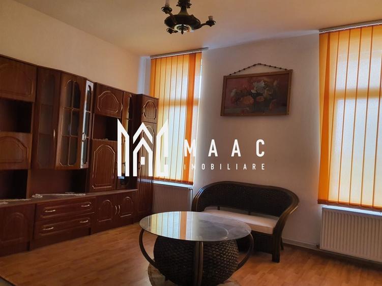 Apartament cu 4 camere decomandat, mobilat în Șelimbăr