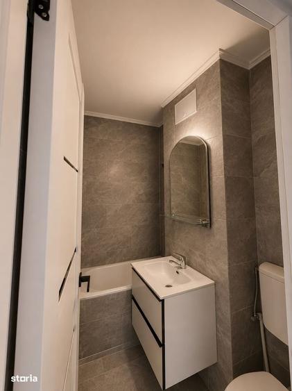 De Vanzare Apartament cu 2 camere zona Obor(Cerna) - 5