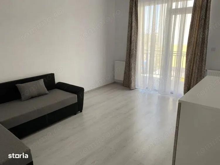 Apartament cu 2 camere decomandat, mobilat în Calea Urseni