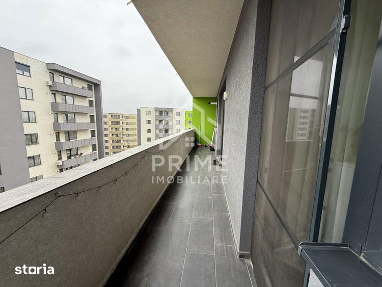 Apartament 3 camere de vanzare | AREX | dressing, garaj, parcare, boxa - 1
