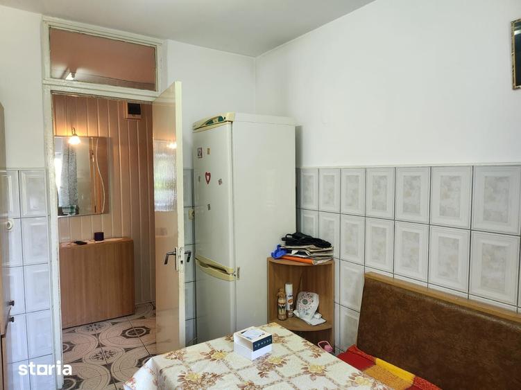 Apartament cu 2 camere în Șerbănești