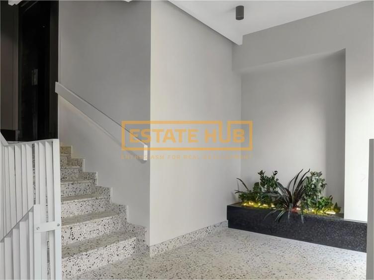 Apartament nou 1 camera | Str Dorobantilor | Comision 0% - 8