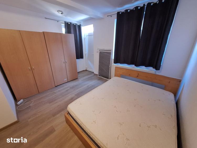 Garsonieră în Lunei