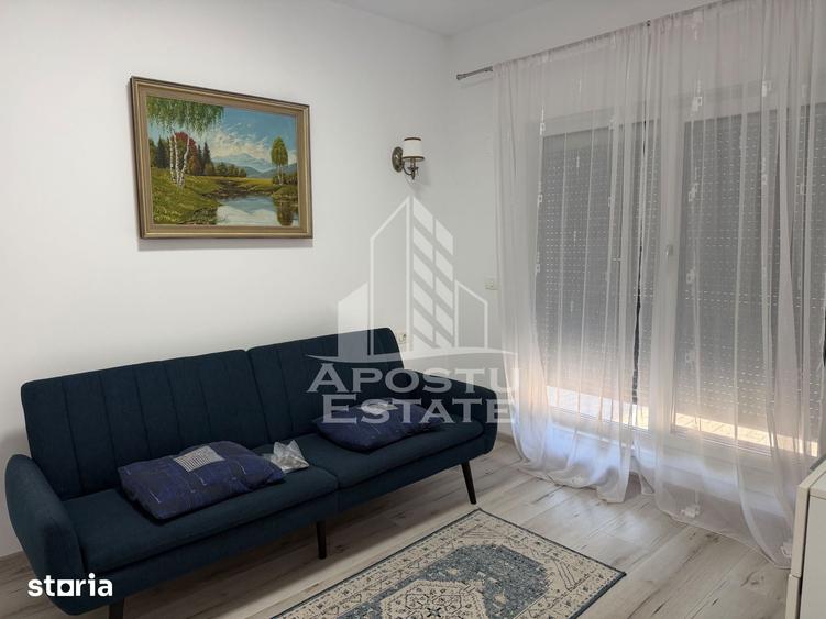 Duplex mobilat ?i utilat Mosnita Veche - 10
