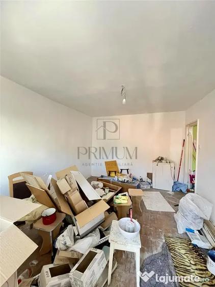 Sagului, apartament 2 camere, decomandat, etaj 1, bloc izola - Timisoara (Timis) - 4