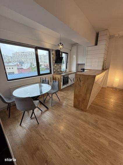 Apartament cu 2 camere în Alba Iulia