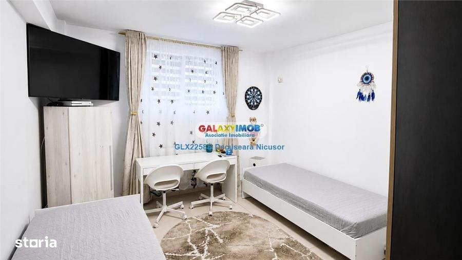 Apartament cu 2 camere în Dudu