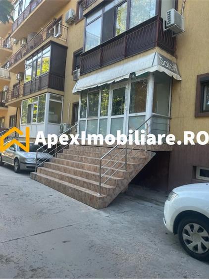 Spațiu comercial, de 50 mp, în Militari
