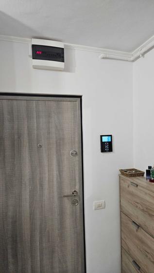 Apartament cu 2 camere decomandat în Gara