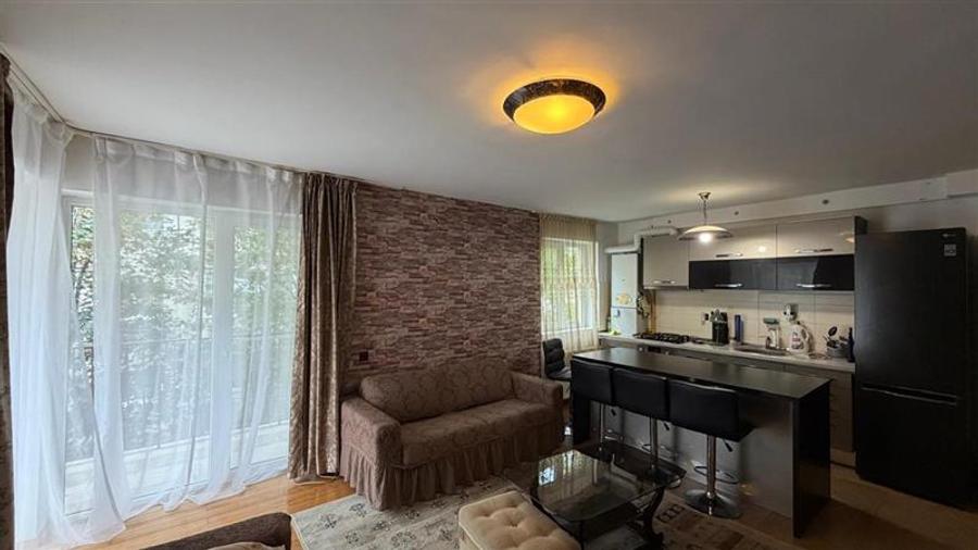 Inchiriere apartament 2 camere bloc nou in Floresti- zona Mega Image- Jysk - 4