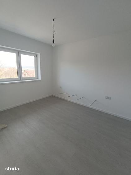 Casa noua tip duplex, 4 camere, curte, 105mp utili, Cetate, Alba-Iulia - 12