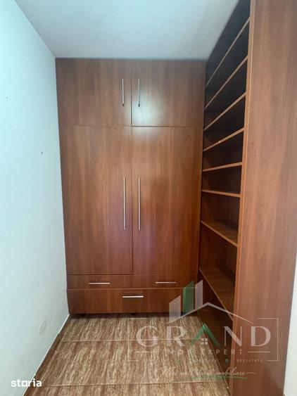 2 CAMERE | 65 MP | 2 BALCOANE | DECOMANDAT | GRIGORESCU/Policlinica Gr - 7