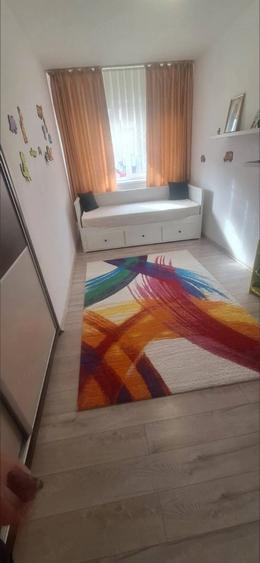 Apartament cu 2 camere decomandat în Florești