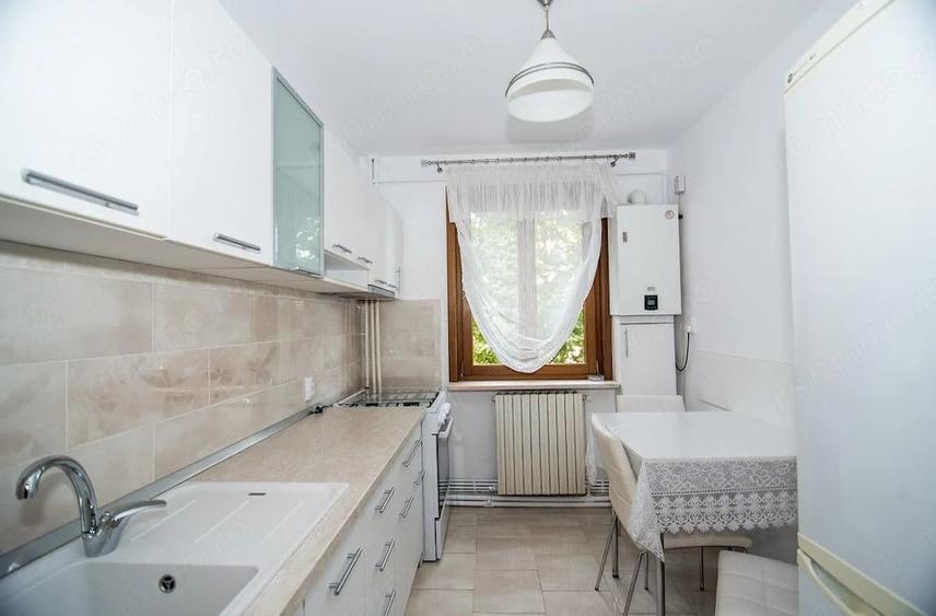 Inchiriere - Apartament 3 camere - Zona Centrala - 6