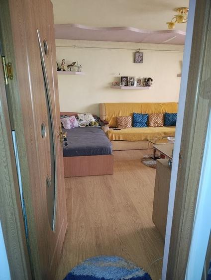 Garsonieră decomandată în Găvana