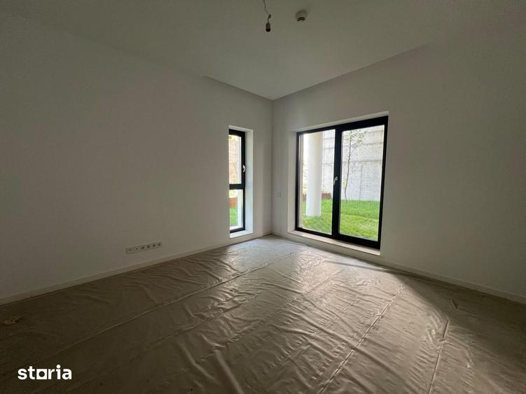 Apartament 2 Camere Premium | Curte 130 mp | Zona Centrala - 1