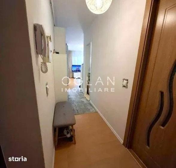 Apartament cu 2 camere în Tilișca
