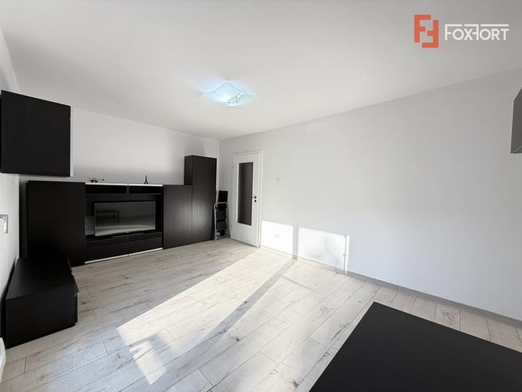 COMISION 0 % Apartament 3 camere decomandat | 63 mp | Etaj 3 | Girocului - 13