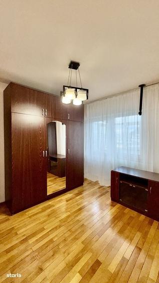 Apartament cu 4 camere în Ultracentral