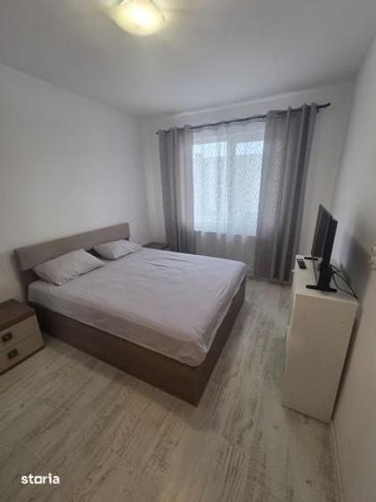Apartament cu 2 camere decomandat în Chiajna