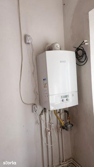 Casa 2 camere, garaj,Medeea, teren 370 mp, deschidere 14 ml - 9