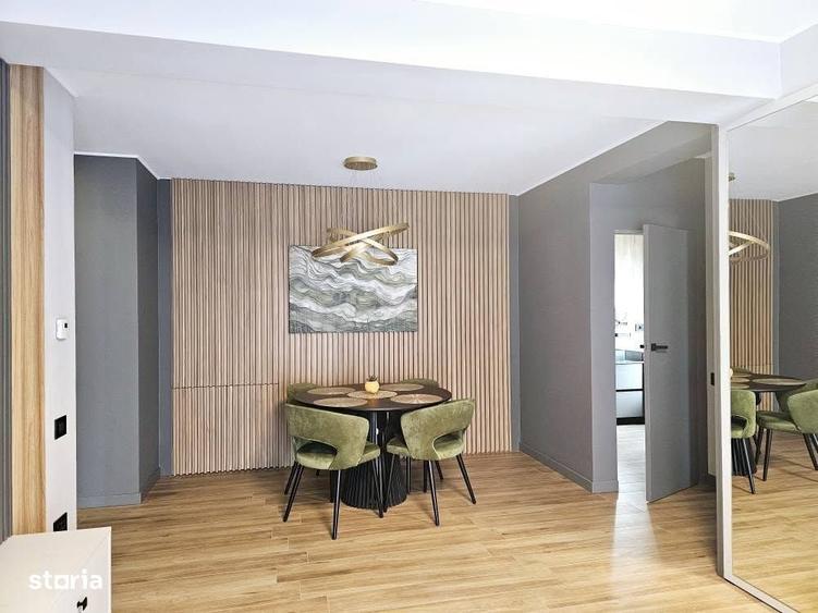 Inchiriem apartament exclusivist cu terasa si parcare, ultracentral - 7