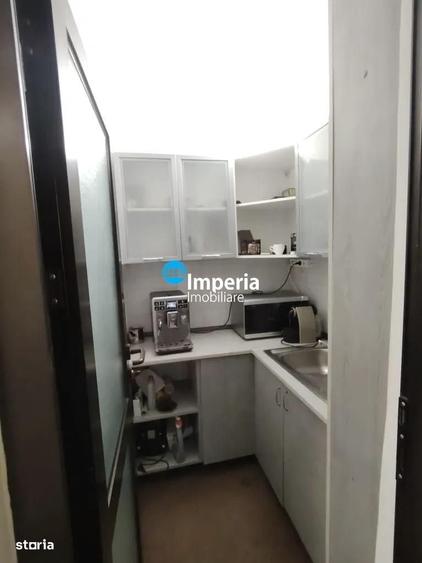 Spațiu comercial, de 90 mp, în Albești