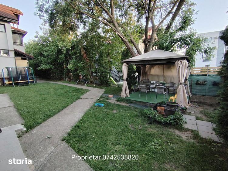 Apartament cu 2 camere în Bucium