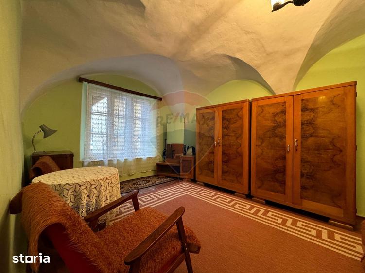 Apartament cu 4 camere în Central