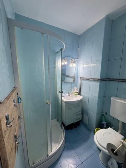 Garsonieră mobilată, 22 mp, zona Garii - 2