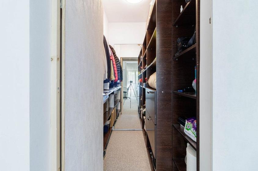 Apartament cu 2 camere semidecomandat, mobilat în Camil Ressu
