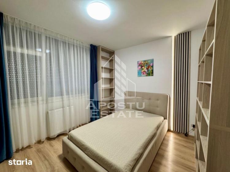 Apartament cu 3 camere, mobilat în Blașcovici