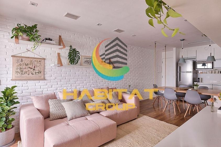 Apartament cu 2 camere decomandat în Berceni — fotografia 1