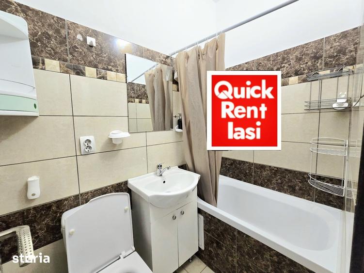 Garsonieră în Podu Roș