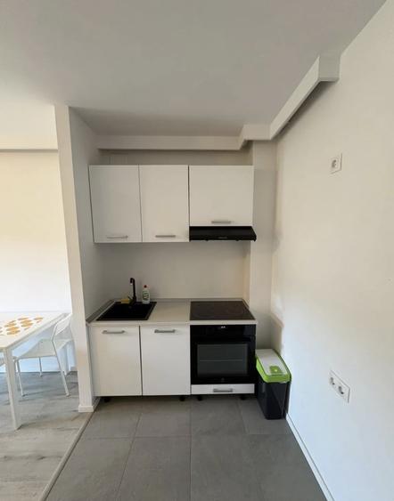 Apartament cu 2 camere decomandat, mobilat în Voluntari